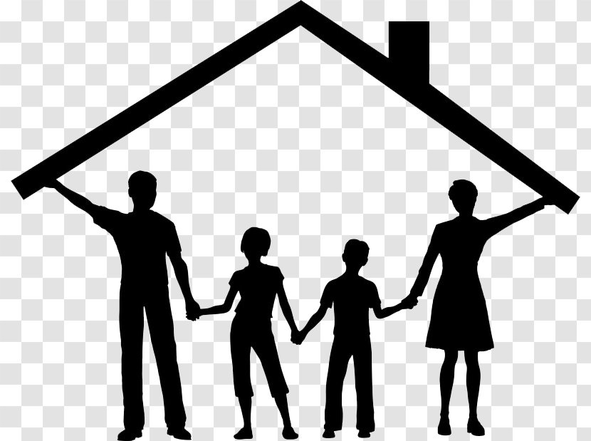 Nuclear Family Therapy Parent Household Transparent PNG