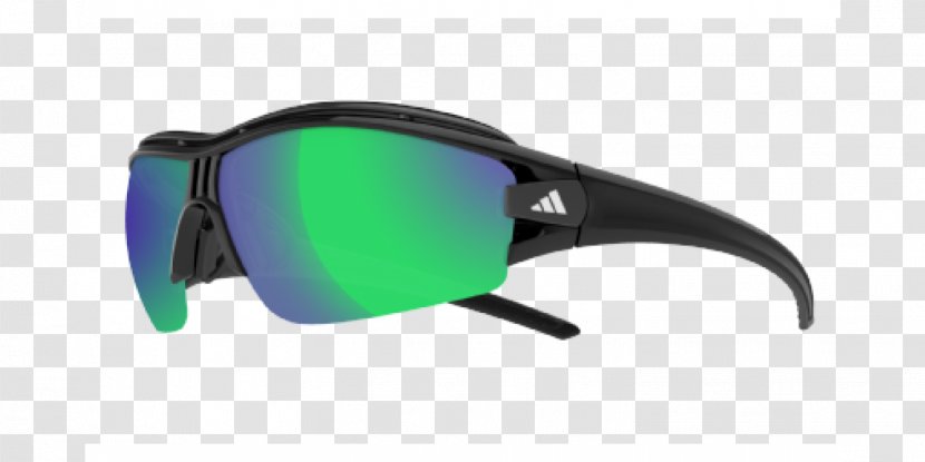 Sunglasses Hoodie Adidas Evil Eye Fashion - Visual Perception - Polarized Light Transparent PNG