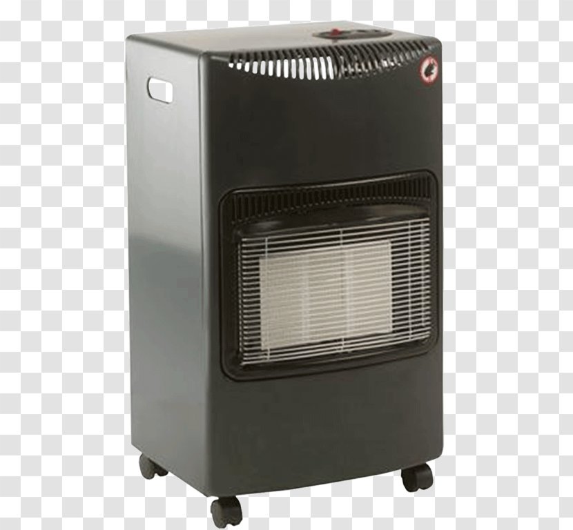 Gas Heater Calor - Central Heating - Portable Stove Transparent PNG
