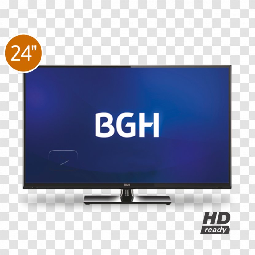 LED-backlit LCD Television Set Computer Monitors - Lightemitting Diode - LED Transparent PNG