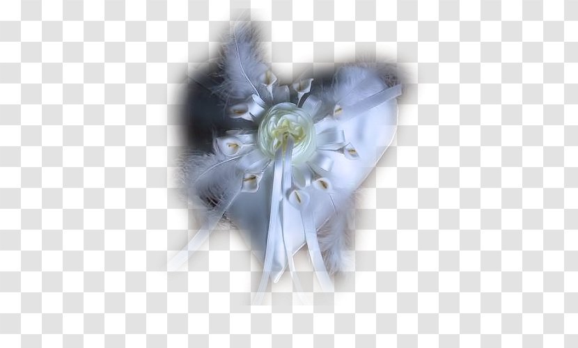 Love Flower ImageShack - Blue Transparent PNG