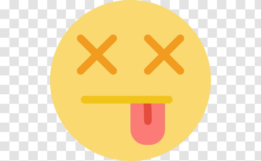 Emoticon Smiley Wink Emoji - Online Chat - Khaki Vector Transparent PNG