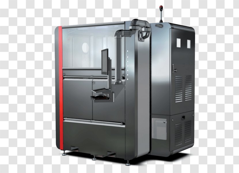 3D Printing Industry Printer Prodways Group - Invention Transparent PNG
