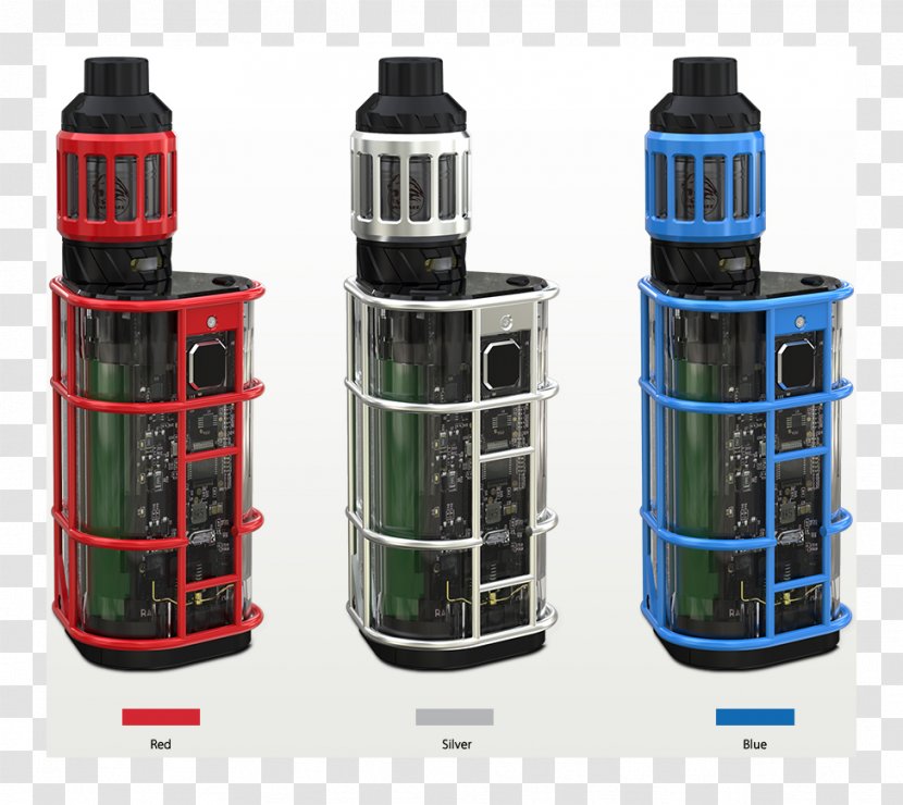 Exoskeleton Electronic Cigarette Atomizer Chassis - Throttle - Exo Skeleton Transparent PNG