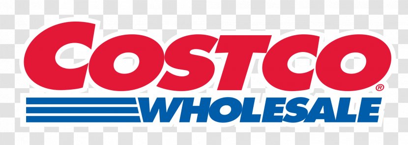 Costco Warehouse Club Wholesale Retail Sales - Walmart - Logo Transparent PNG