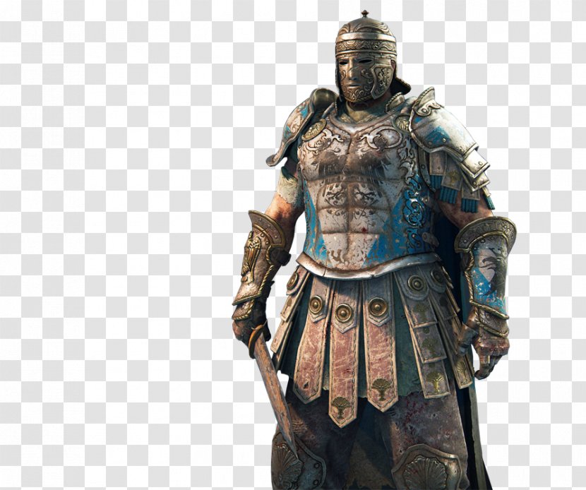 For Honor Centurion Knight Gladius Game Transparent PNG