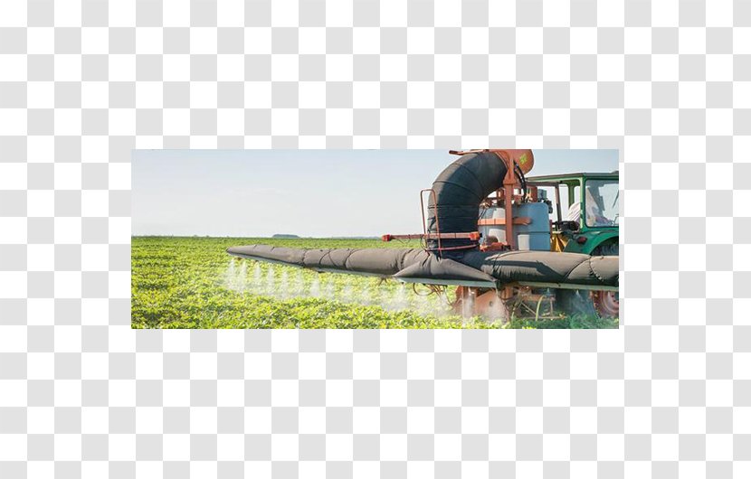 Pesticide Herbicide Agriculture Glyphosate Monoculture - Chemical Factory Transparent PNG