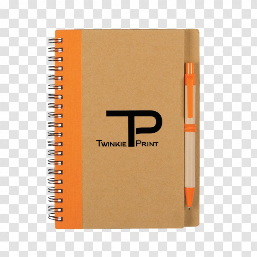 Notebook Paper Post-it Note Ballpoint Pen - Cardboard Transparent PNG