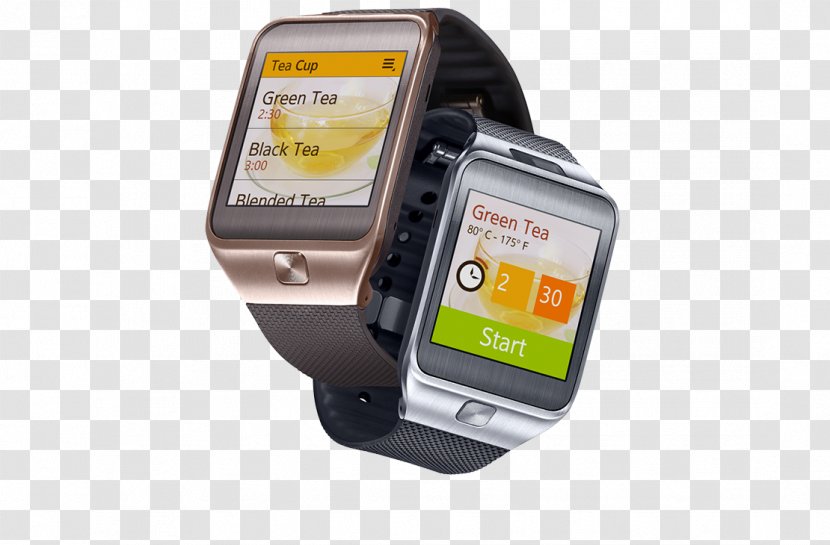 Samsung Gear 2 Galaxy S2 Fit - S Transparent PNG