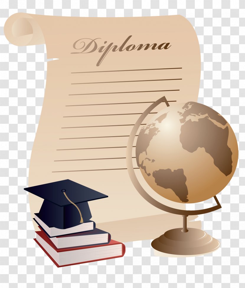 Graduation Ceremony Vector Graphics Clip Art Diploma Graduate University - Suffix Banner Transparent PNG