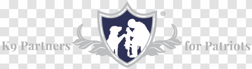 American Pit Bull Terrier Service Dog Police Pet - Logo Transparent PNG