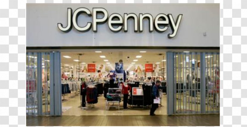 J. C. Penney Department Store Retail Wholesale Discounts And Allowances - Factory Outlet Shop Transparent PNG