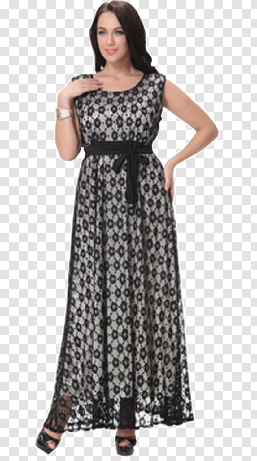 Party Dress Evening Gown Belt - Plussize Clothing Transparent PNG