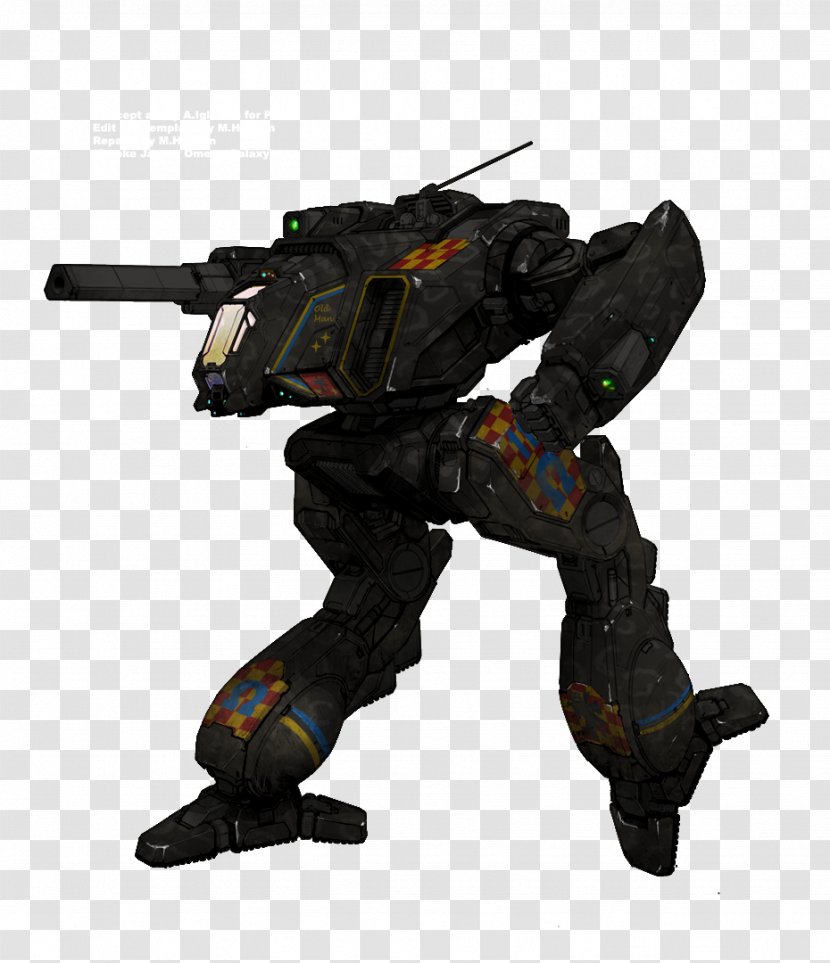 MechWarrior Online Kitty Pryde 3050 4: Vengeance 2: 31st Century Combat - Drawing - Battletech Pictogram Transparent PNG