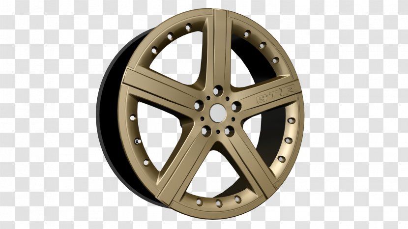 Alloy Wheel Volkswagen Amarok Tire Rim - Automotive Transparent PNG