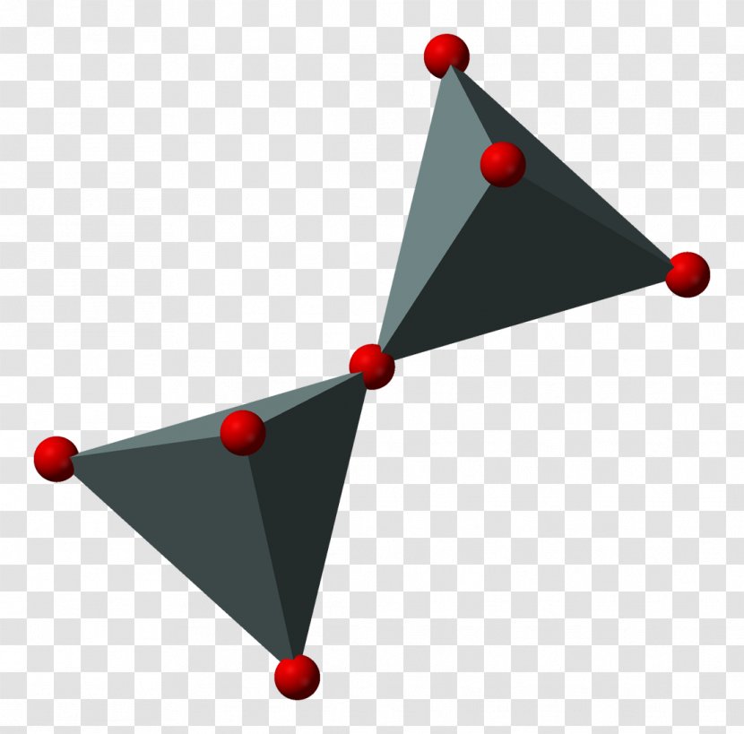 Gruppensilikate Tetrahedron Mineral Silicate Silicon - Olivine Transparent PNG