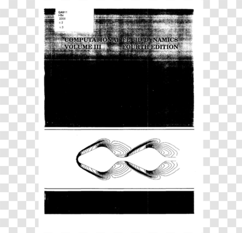 Brand Computational Fluid Dynamics - Book Transparent PNG