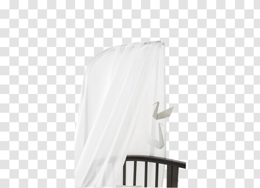 Cots Mosquito Nets & Insect Screens Bed Infant Stokke AS - White Transparent PNG