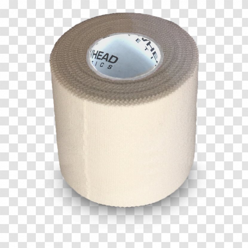 Adhesive Tape Sport Gaffer Athletic Taping Arrowhead Athletics Transparent PNG