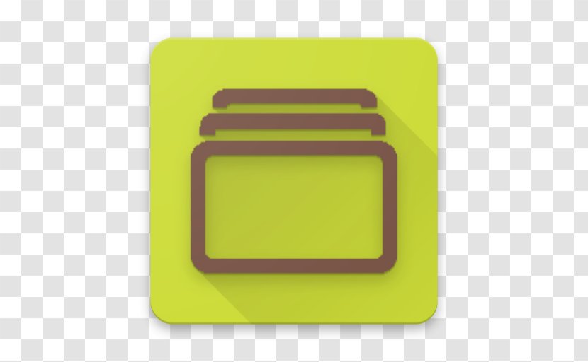 Product Design Green Rectangle - Downloaded 70 | 0 Favorited Transparent PNG