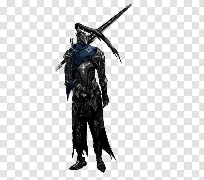 Dark Souls III Bloodborne Video Game - Artorias Pic Transparent PNG