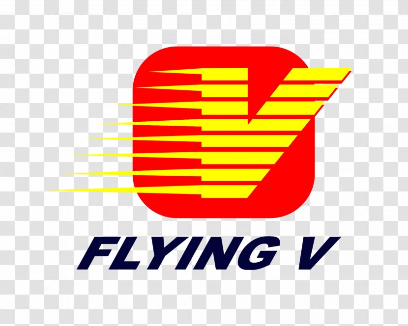 2018 Filoil Flying V Preseason Premier Cup Logo Gasoline Gibson - Yellow - Columbia City Transparent PNG