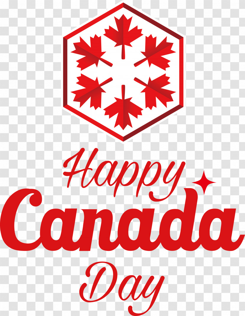 Canada Day Transparent PNG