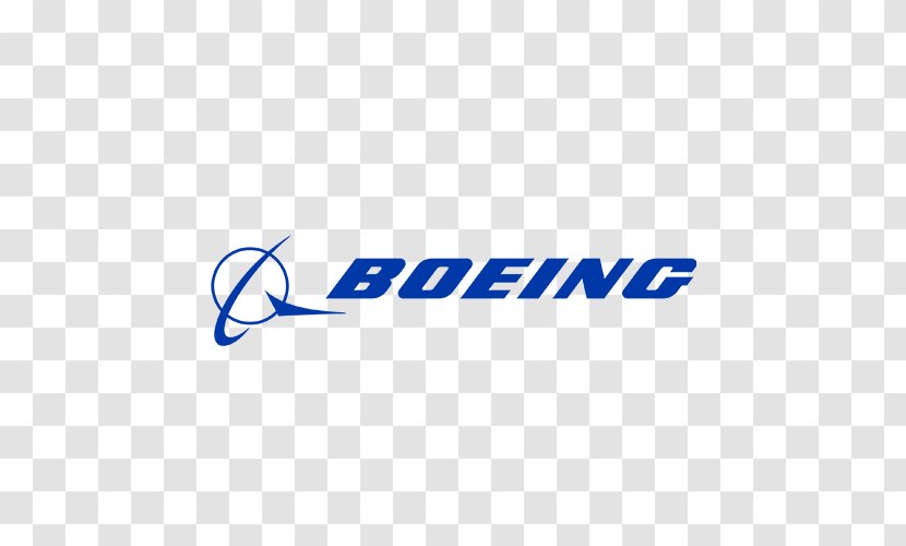 Logo Boeing International Headquarters NYSE:BA Manufacturing - Aviation Transparent PNG