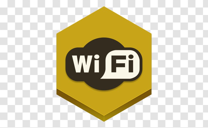 Product Design Logo Brand - Free Wifi Transparent PNG