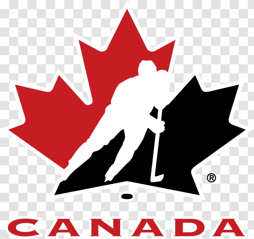 Hockey Canada Canadian National Men's Team Basketball IIHF World Women's U18 Championships - Woody Plant Transparent PNG