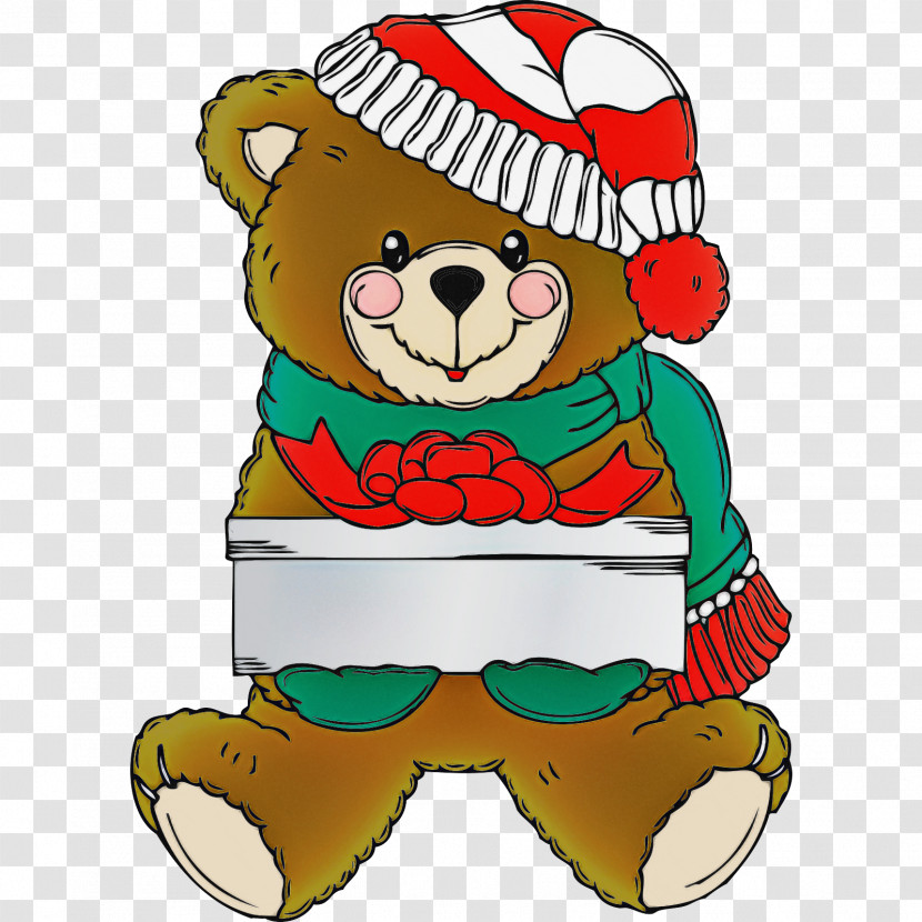 Christmas Day Transparent PNG