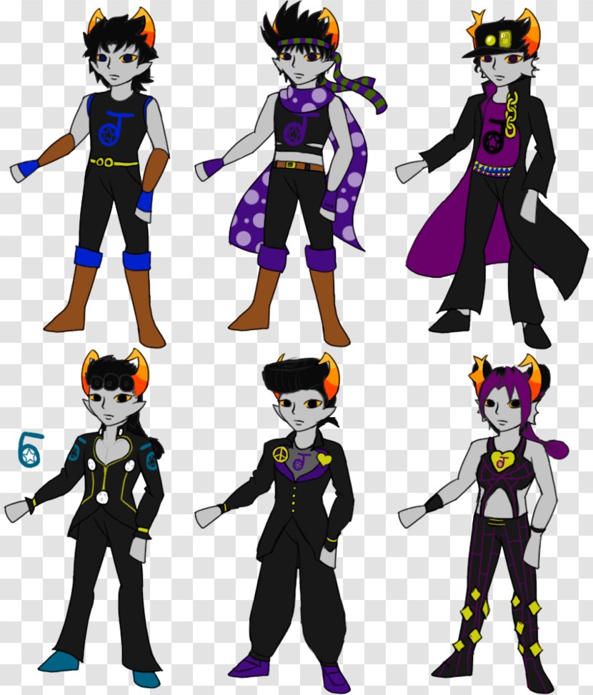 Jotaro Kujo JoJo's Bizarre Adventure Homestuck Internet Troll Jonathan Joestar - Joseph - Lol Transparent PNG