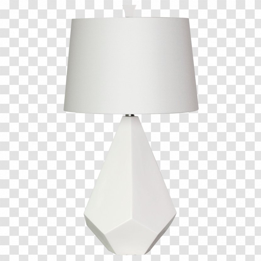 Angle Ceiling - Lighting - White Table Lamp Transparent PNG