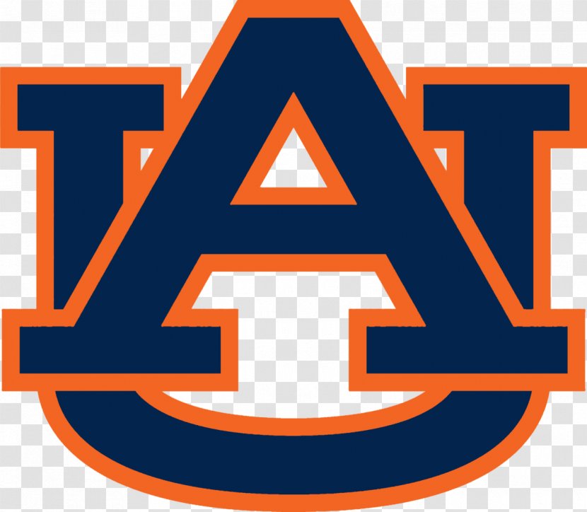 Auburn University Tigers Football Men's Basketball Women's American - Area Transparent PNG