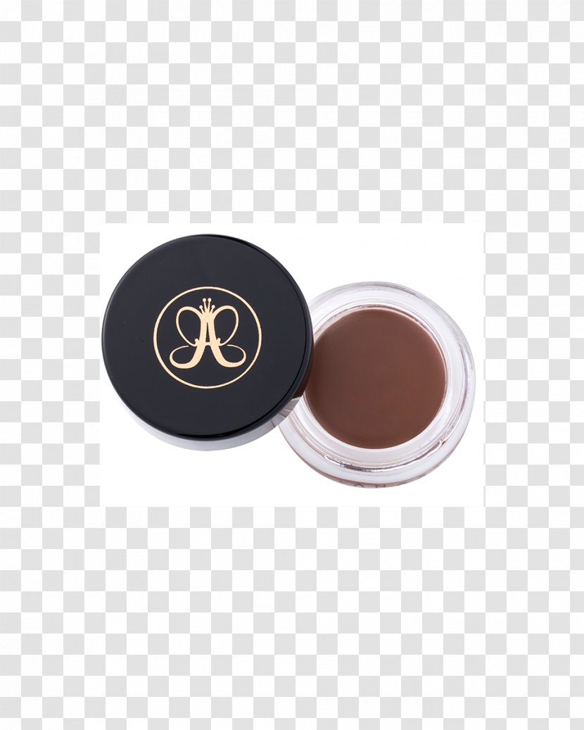 Anastasia Beverly Hills Dipbrow Pomade Cosmetics Eyebrow Brow Wiz Definer - Face Transparent PNG