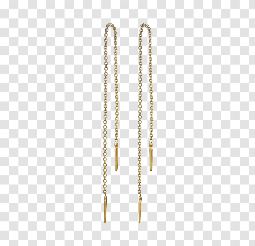 Earring ZTE Nubia Z11 Charms & Pendants Jewellery Chain - Fashion Accessory Transparent PNG