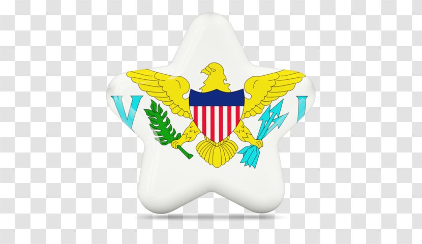 Saint Thomas Croix British Virgin Islands Flag Of The United States Transparent PNG