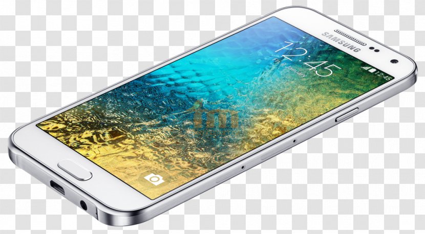 Samsung Galaxy E7 E5 Duos Smartphone Telephone Transparent PNG