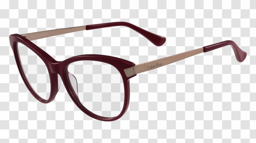 Sunglasses Calvin Klein Fashion Tortoiseshell - Glasses Transparent PNG