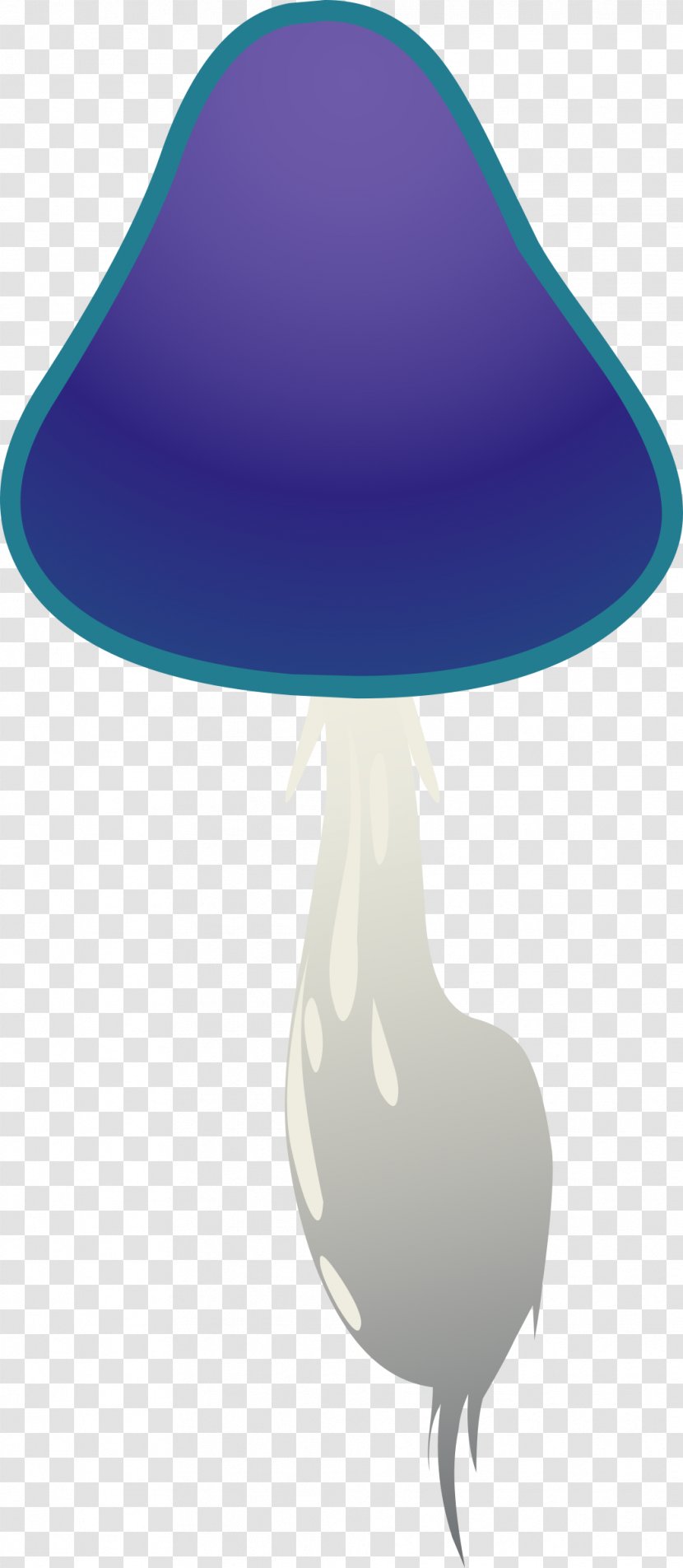 Mushroom Fungus Clip Art Transparent PNG