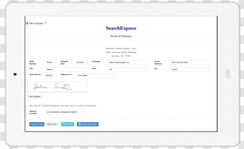 Computer Program Web Page Screenshot Multimedia - Paper Transparent PNG