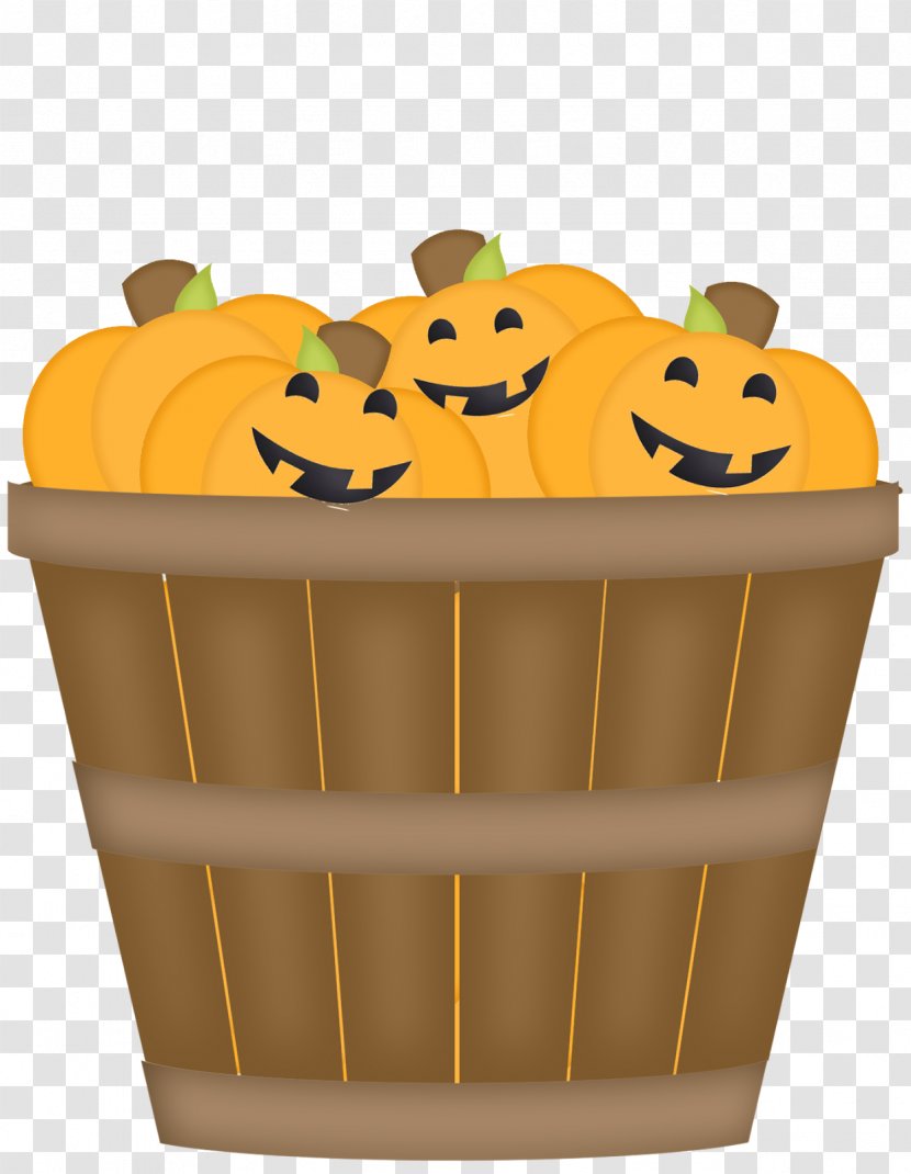 Pumpkin Flowerpot Fruit Transparent PNG