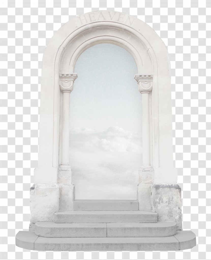 Architecture Column Clip Art - Monument - Arch Transparent PNG
