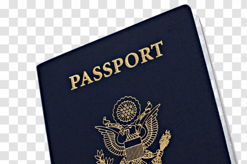 United States Passport Card Travel Visa - Embassy Transparent PNG