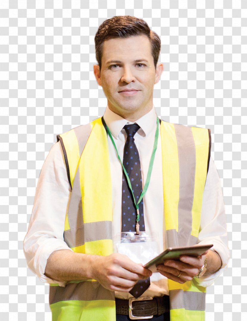 Logistics Tuxedo Industry Resource - Gentleman - Warehouse Worker Transparent PNG