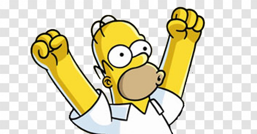 The Simpsons Game Homer Simpson Maggie Simpsons: Hit & Run - Video Transparent PNG