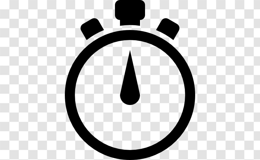 Stopwatch Chronometer Watch Clip Art - Clock Transparent PNG