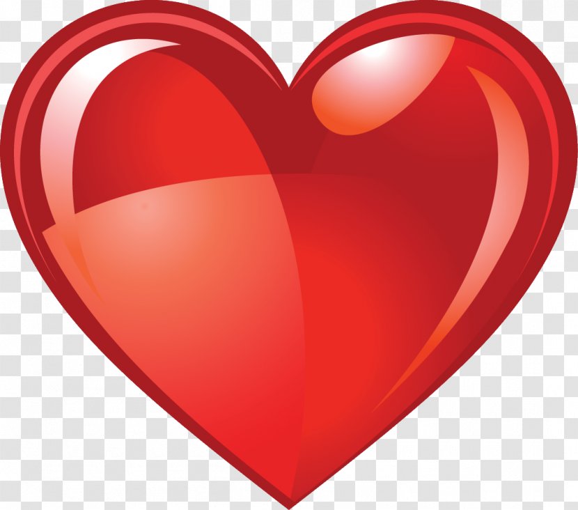 Heart - Cartoon - Tree Transparent PNG