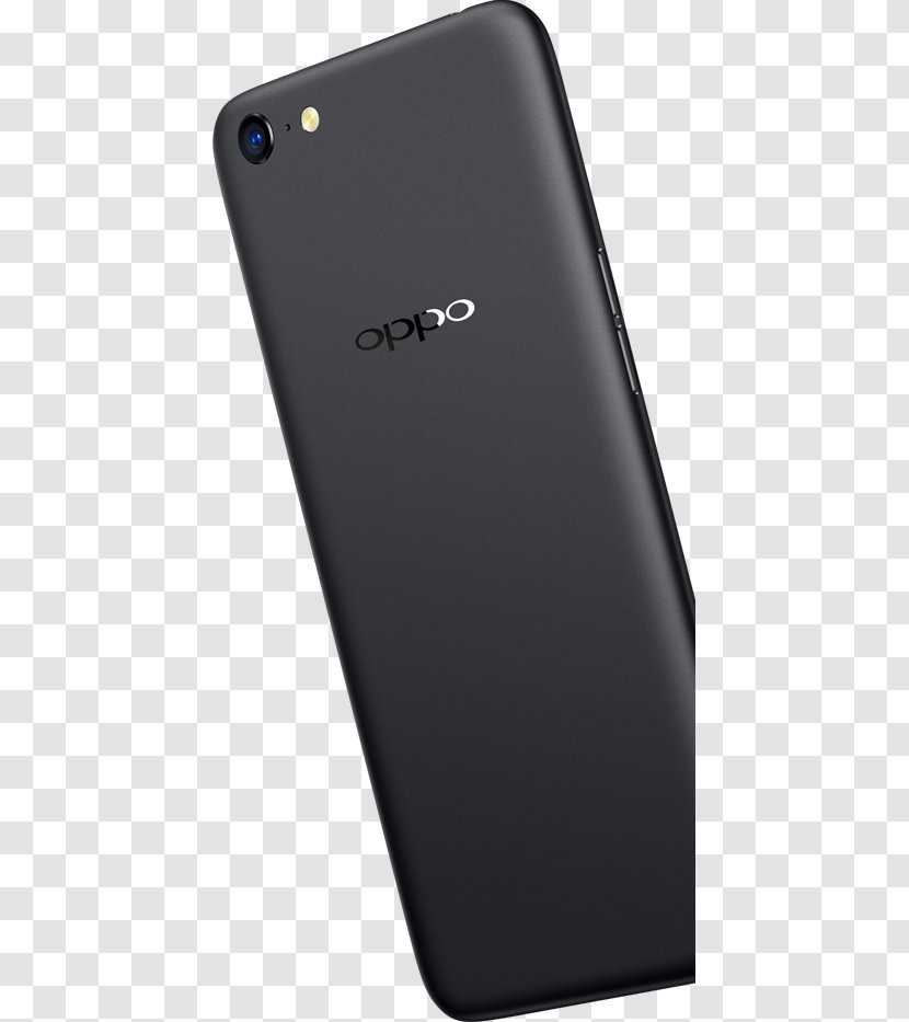 Smartphone Feature Phone OPPO A71 Digital ColorOS - Portable Communications Device - Oppo Transparent PNG