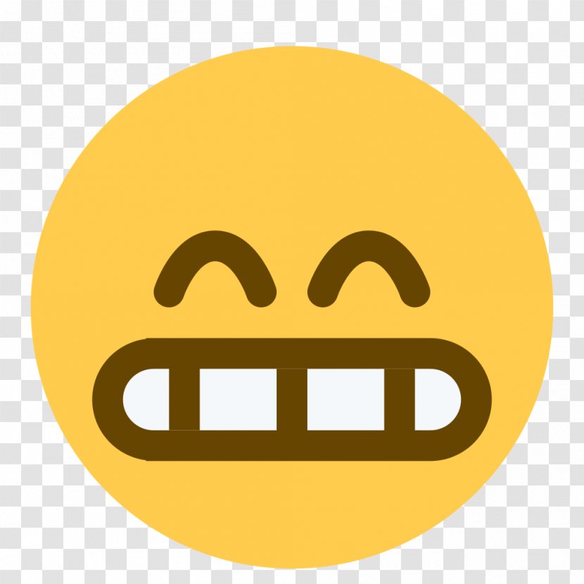 Emoji Symbol Emoticons Text Messaging SMS - Smile - Hand Transparent PNG